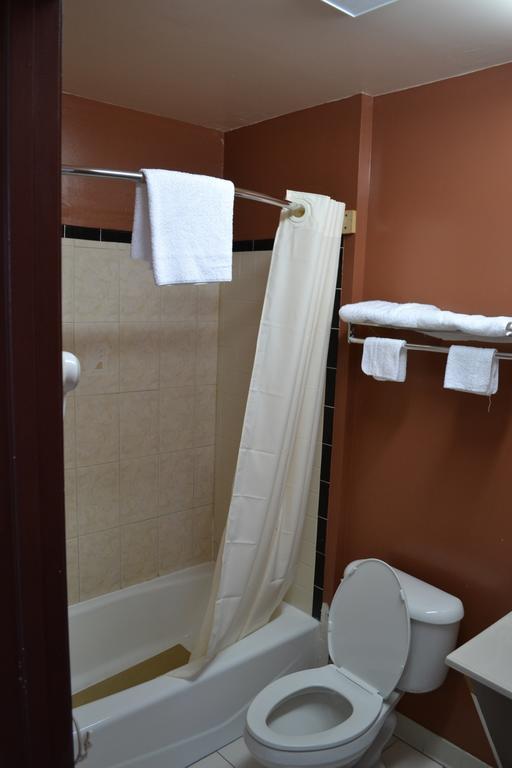 Bali Hai Motel Fort Lauderdale Habitación foto