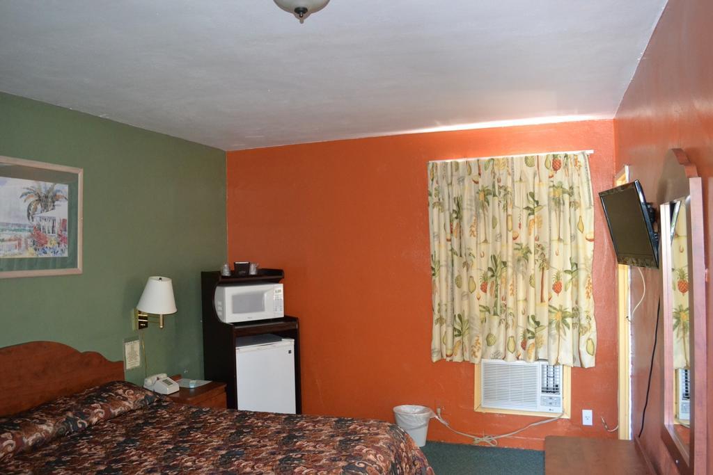 Bali Hai Motel Fort Lauderdale Habitación foto